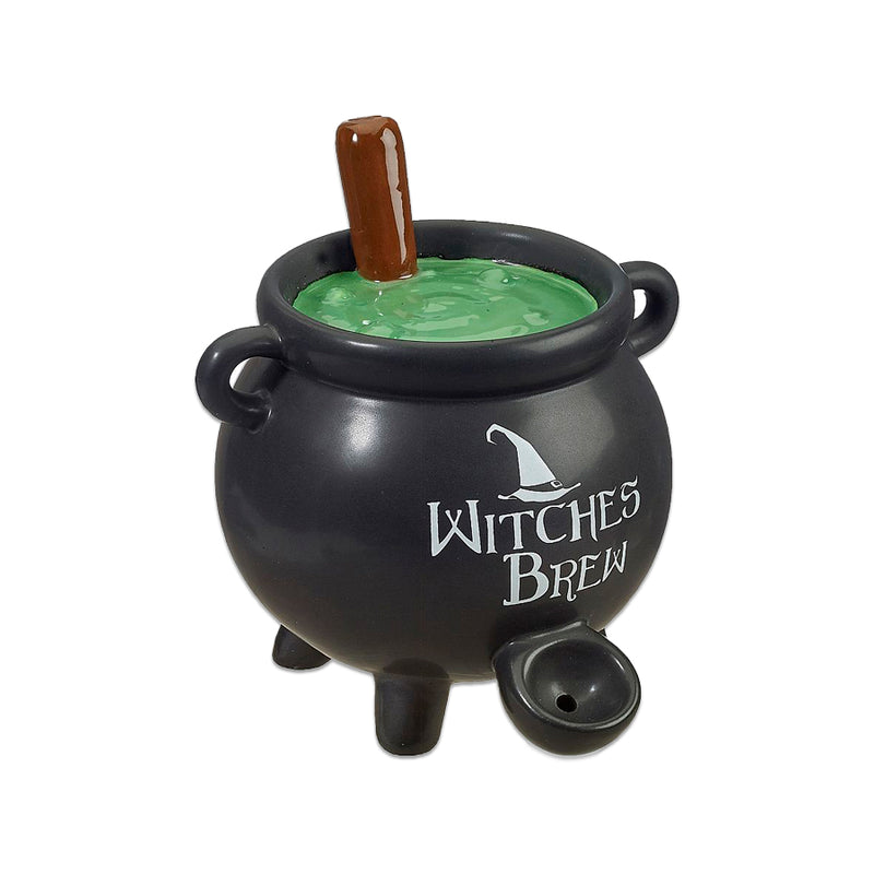 Witches Brew Pipe