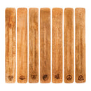 ZenN - Incense Burner - 10"