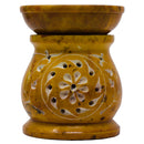 Carved Tree Branch - Essential Oil Diffuser