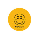 Goody Big Face 5" Glass Pad