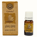 Goloka Essential Oils - 10ml